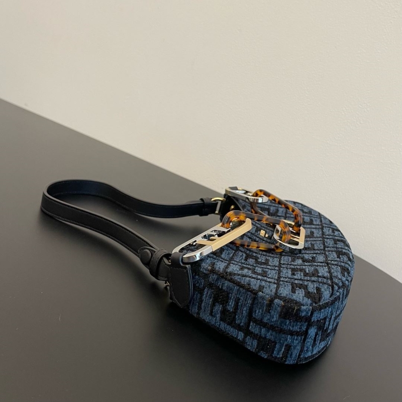 F**di hobo bags